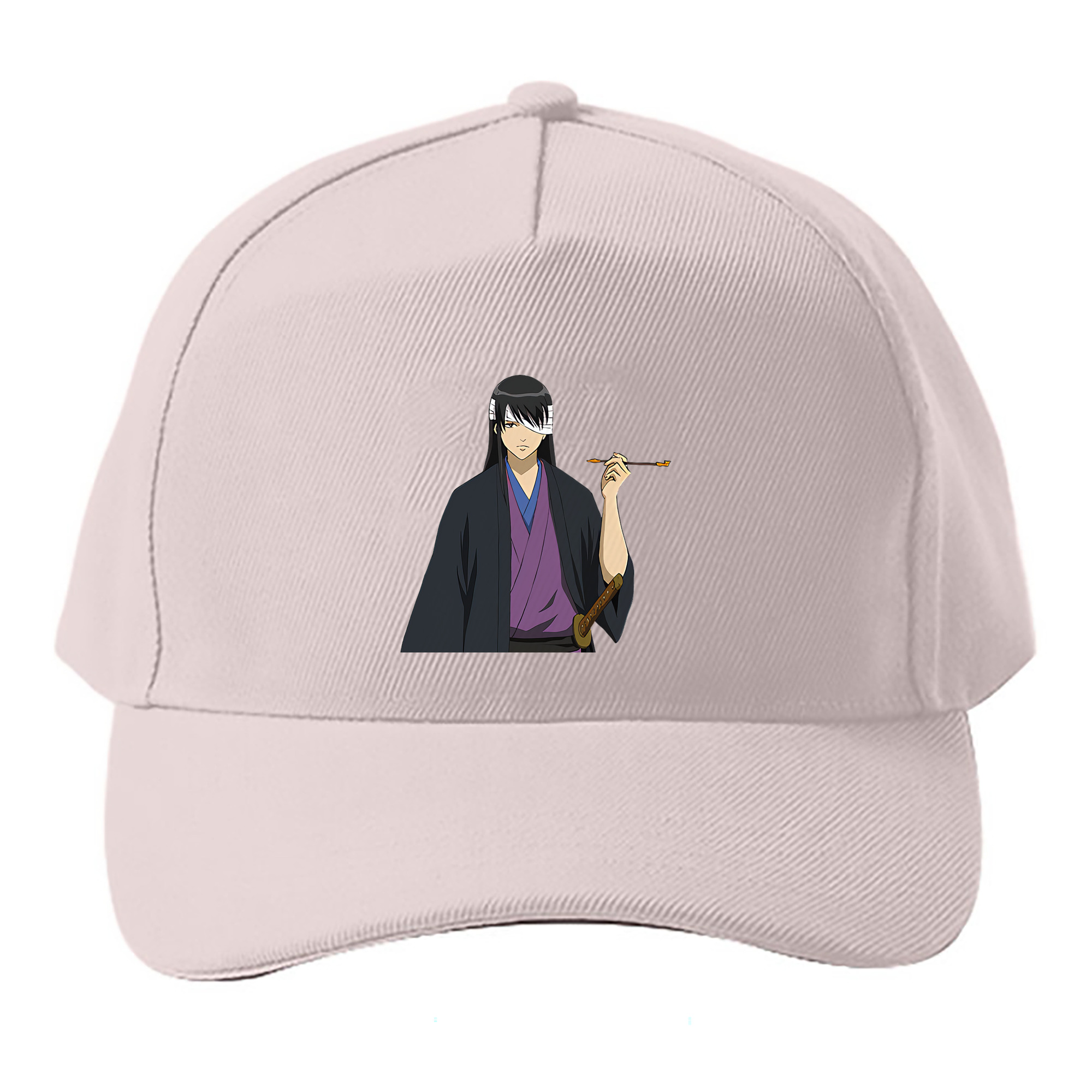（画像用） ぎんたま 坂田銀時（さかたぎんとき） 神楽 志村新八（しむら しんぱち） GINTAMA Sakata Gintoki Kagura Shimura Shinpachi ベースボールキャップ 綿100％ 男女兼用 帽子 スポーツ